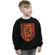 Sweat-shirt enfant Harry Potter BI19483