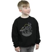 Sweat-shirt enfant Harry Potter BI19502