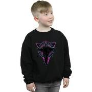 Sweat-shirt enfant Harry Potter BI19604