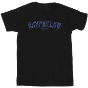 T-shirt enfant Harry Potter Ravenclaw Logo