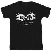 T-shirt enfant Harry Potter BI21001