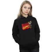 Sweat-shirt Marvel BI10303