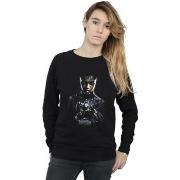 Sweat-shirt Marvel BI10331