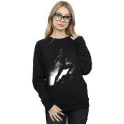 Sweat-shirt Marvel Black Panther Standing Pose