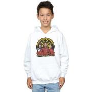 Sweat-shirt enfant Marvel Shang-Chi And The Legend Of The Ten Rings