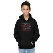 Sweat-shirt enfant Marvel Spider-Man Great Responsibility