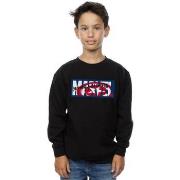 Sweat-shirt enfant Marvel Sentinel Of Liberty Logo