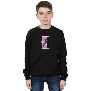 Sweat-shirt enfant Marvel Roof Jump