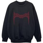 Sweat-shirt enfant Marvel BI15644