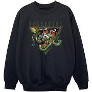 Sweat-shirt enfant Marvel BI15645