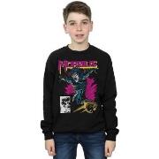 Sweat-shirt enfant Marvel Morbius Midnight Sons