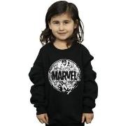 Sweat-shirt enfant Marvel BI25556