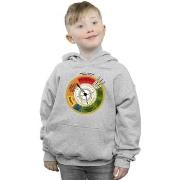 Sweat-shirt enfant Fantastic Beasts Threat Level