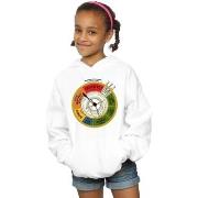 Sweat-shirt enfant Fantastic Beasts Threat Level