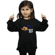 Sweat-shirt enfant Dessins Animés Road Runner Beep Beep