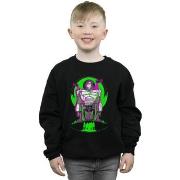 Sweat-shirt enfant Ready Player One Neon Iron Giant