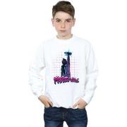 Sweat-shirt enfant Ready Player One BI31973