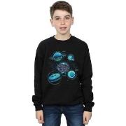 Sweat-shirt enfant Ready Player One BI31999