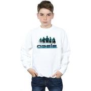 Sweat-shirt enfant Ready Player One Welcome To The Oasis