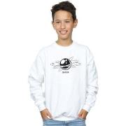 Sweat-shirt enfant Ready Player One Zero G Club