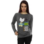 Sweat-shirt Woodstock BI33328