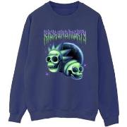 Sweat-shirt Rick And Morty BI33684