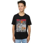 T-shirt enfant Dessins Animés BI38555