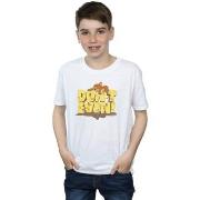 T-shirt enfant Dessins Animés Don't Even
