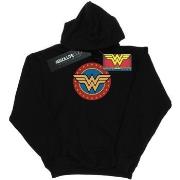 Sweat-shirt Dc Comics BI15623