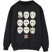 Sweat-shirt Friday The 13Th BI23756