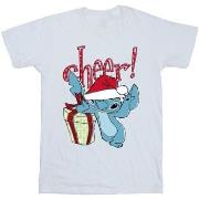 T-shirt enfant Disney BI22629