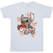 T-shirt enfant Disney Ohana