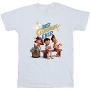 T-shirt enfant Disney Best Summer Ever