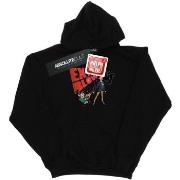 Sweat-shirt Disney Wreck It Ralph