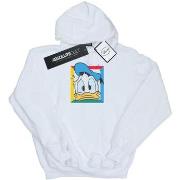 Sweat-shirt Disney Panicked