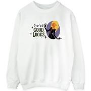 Sweat-shirt Disney Hocus Pocus Cursed