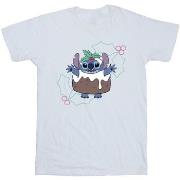 T-shirt enfant Disney BI22898