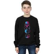 Sweat-shirt enfant Harry Potter Dark Mark