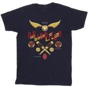 T-shirt enfant Harry Potter BI21320
