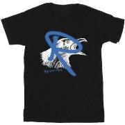 T-shirt enfant Harry Potter Ravenclaw Pop Spray