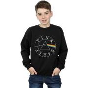 Sweat-shirt enfant Pink Floyd BI31115