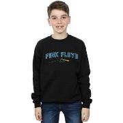 Sweat-shirt enfant Pink Floyd BI31116