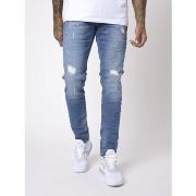 Jeans Project X Paris Jean TP21021