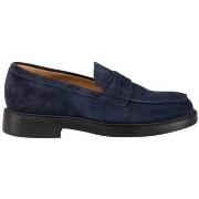 Mocassins La Martina MOCASSIN HOMME