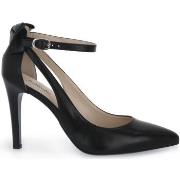 Chaussures escarpins NeroGiardini NERO GIARDINI 100 NAPPA PANDORA