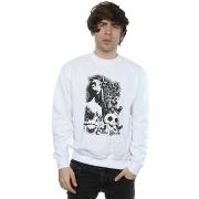 Sweat-shirt Corpse Bride BI15900