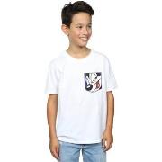 T-shirt enfant Dessins Animés BI23329