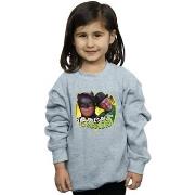 Sweat-shirt enfant Dc Comics Batman TV Series The Riddler Joke