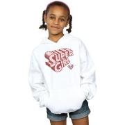 Sweat-shirt enfant Dc Comics BI12238