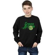 Sweat-shirt enfant Dc Comics BI14576